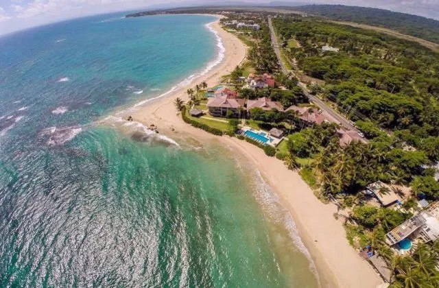 Playa Ocean Point Cabarete Republica Dominicana